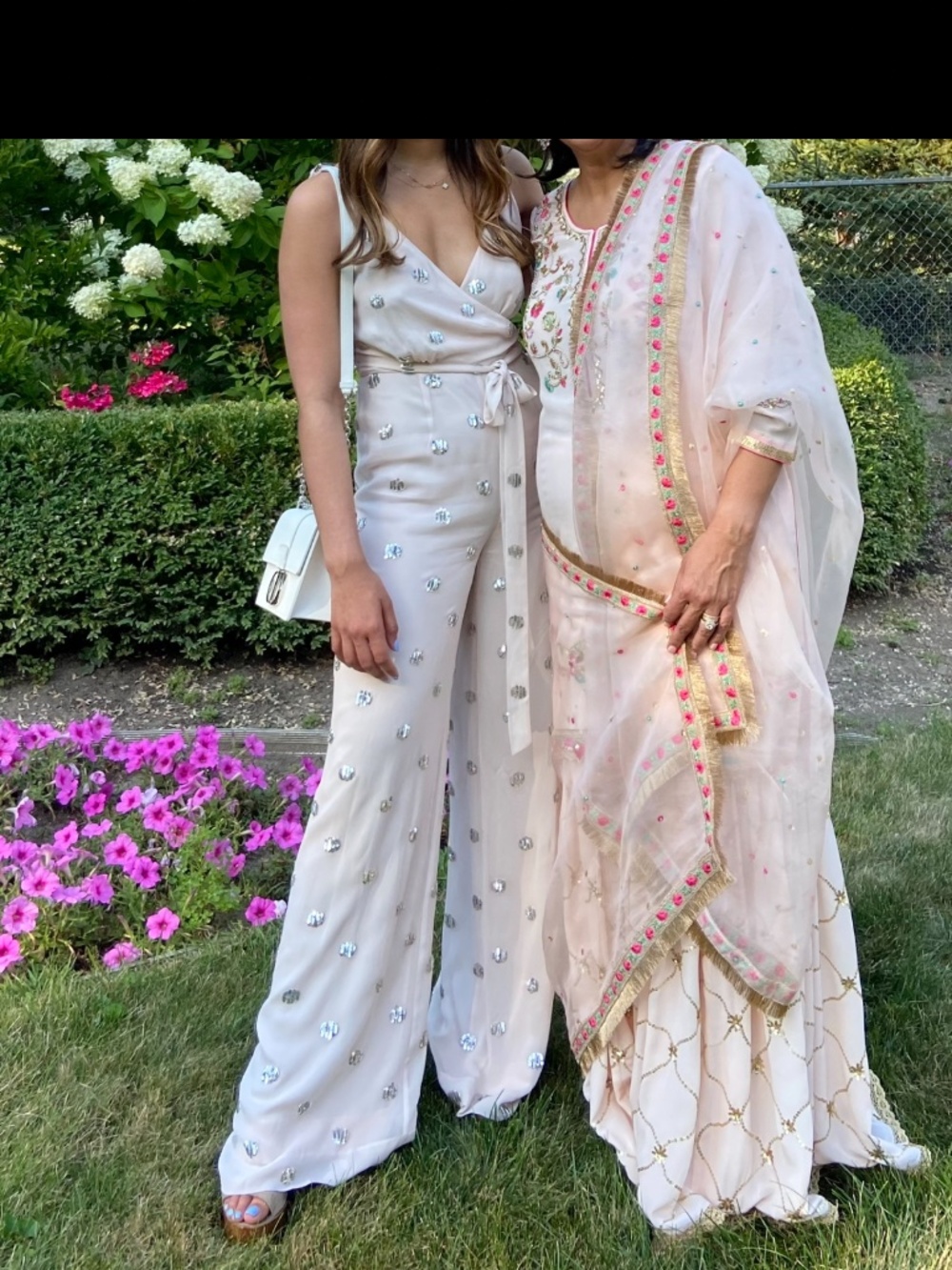 Alexis Cosmina Jumpsuit